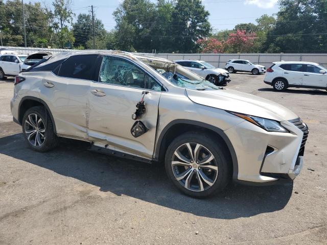 Photo 4 from auction – 2017 LEXUS RX 350 BAS with VIN 2T2ZZMCA8HC057228