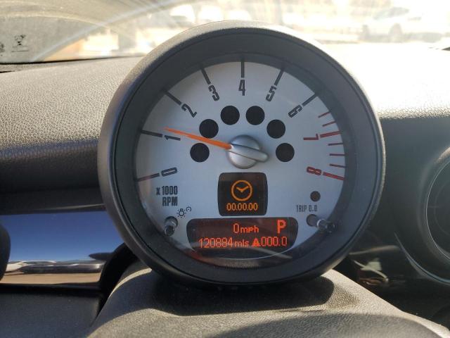 Photo 9 from auction – 2011 MINI COOPER with VIN WMWSU3C55BT092050