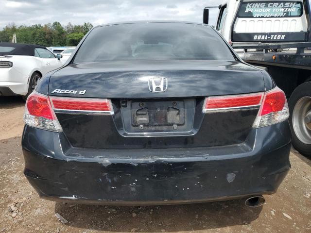 Photo 6 from auction – 2011 HONDA ACCORD LX with VIN 1HGCP2F30BA076287