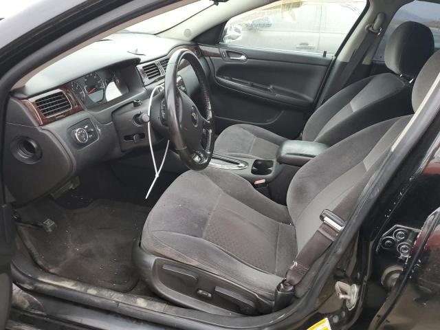 Photo 7 from auction – 2013 CHEVROLET IMPALA LT with VIN 2G1WG5E3XD1217242