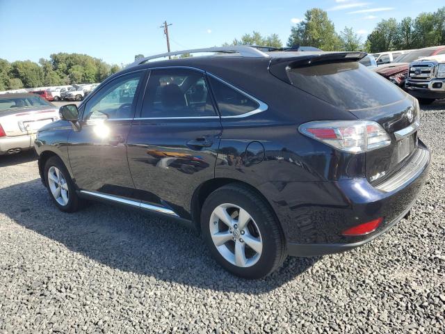 Photo 2 from auction – 2010 LEXUS RX 350 with VIN 2T2BK1BA2AC072593