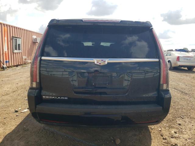 Photo 6 from auction – 2016 CADILLAC ESCALADE P with VIN 1GYS4CKJ4GR219533