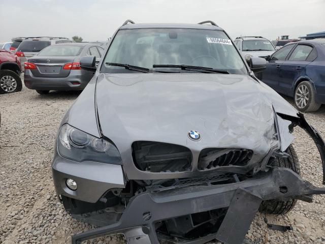 Photo 5 from auction – 2008 BMW X5 3.0I with VIN 5UXFE43528L032094