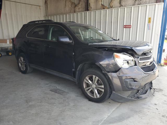 Photo 4 from auction – 2013 CHEVROLET EQUINOX LT with VIN 2GNALDEK5D6131149