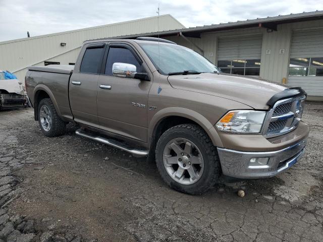 Photo 4 from auction – 2010 DODGE RAM 1500 with VIN 1D7RV1GT9AS120289