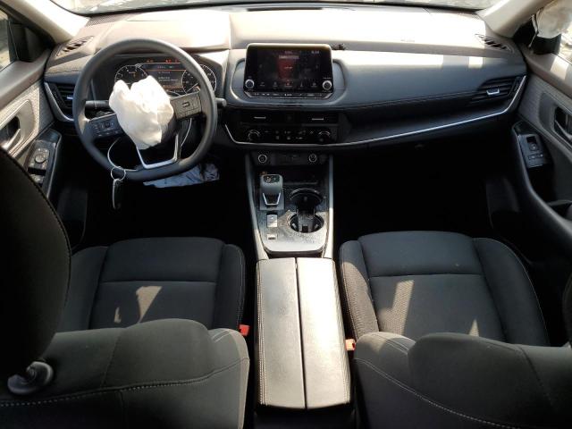 Photo 8 from auction – 2023 NISSAN ROGUE S with VIN 5N1BT3AAXPC815030