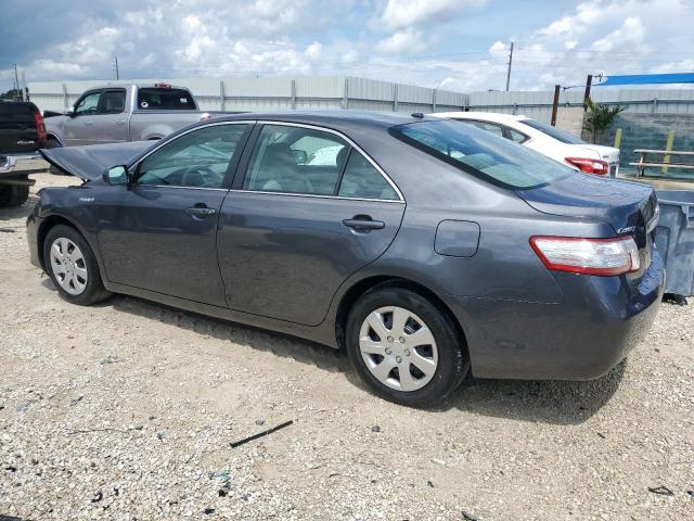 Photo 2 from auction – 2011 TOYOTA CAMRY HYBR with VIN 4T1BB3EK0BU134934