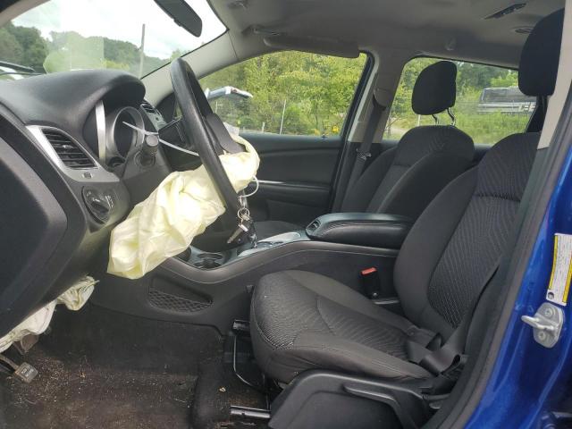 Photo 7 from auction – 2015 DODGE JOURNEY SE with VIN 3C4PDCAB8FT720792