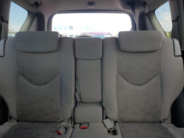 Photo 10 from auction – 2010 TOYOTA RAV4 with VIN JTMBF4DV8AD037408