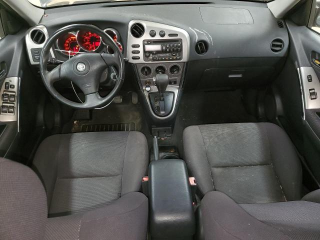 Photo 8 from auction – 2003 TOYOTA COROLLA MA with VIN 2T1KR32E03C046737