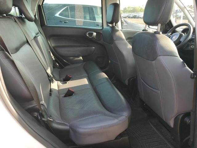 Photo 11 from auction – 2014 FIAT 500L LOUNG with VIN ZFBCFACH4EZ017425