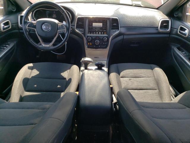 Photo 8 from auction – 2014 JEEP GRAND CHER with VIN 1C4RJFAG4EC179118
