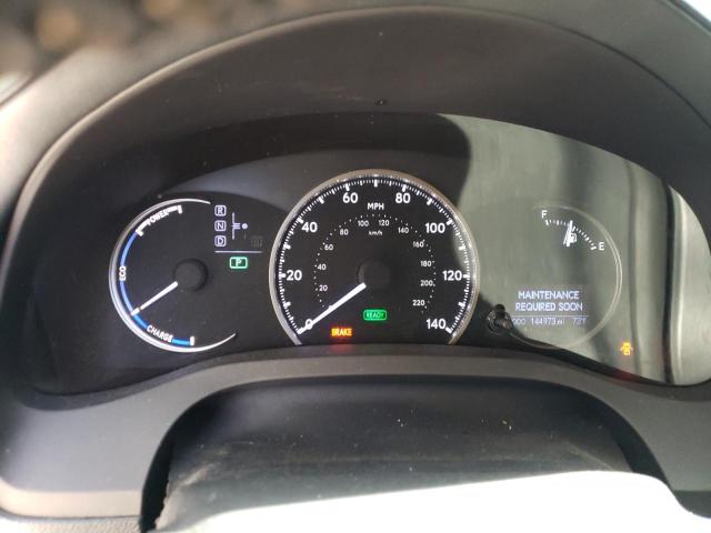 Photo 9 from auction – 2015 LEXUS CT 200 with VIN JTHKD5BH0F2220232