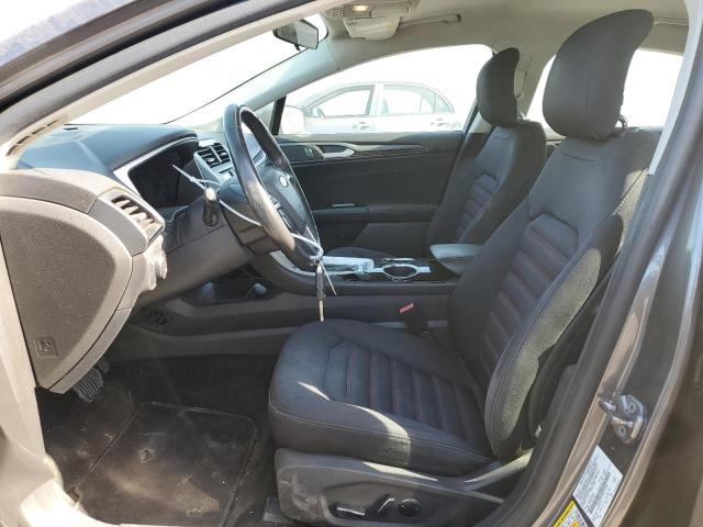 Photo 7 from auction – 2013 FORD FUSION SE with VIN 3FA6P0HR0DR218766