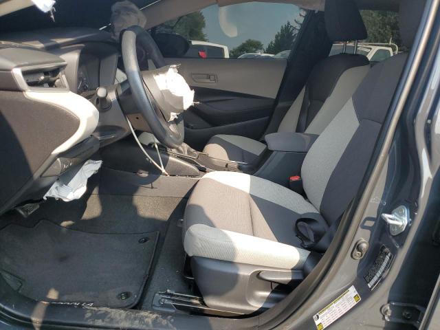 Photo 7 from auction – 2024 TOYOTA COROLLA LE with VIN 5YFB4MDE0RP151496