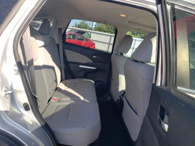 Photo 11 from auction – 2015 HONDA CR-V EXL with VIN 5J6RM4H77FL047788