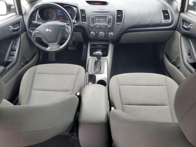 Photo 8 from auction – 2014 KIA FORTE EX with VIN KNAFX4A80E5077105