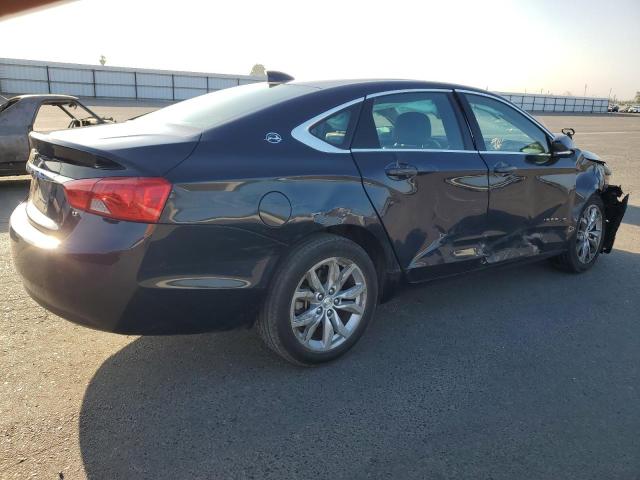 Photo 3 from auction – 2017 CHEVROLET IMPALA LT with VIN 2G1105S3XH9191140