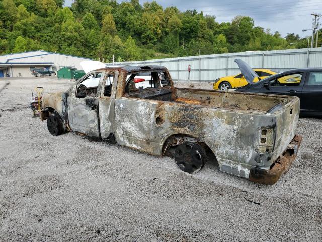 Photo 2 from auction – 2007 FORD F150 with VIN 1FTRF14W47NA15477