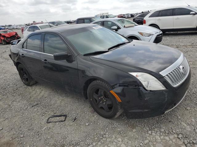 Photo 4 from auction – 2010 MERCURY MILAN with VIN 3MEHM0HAXAR664987