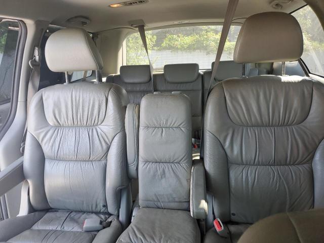 Photo 10 from auction – 2008 HONDA ODYSSEY EX with VIN 5FNRL38718B067026