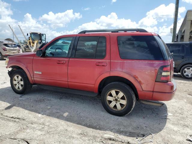 Photo 2 from auction – 2008 FORD EXPLORER X with VIN 1FMEU63E48UA10101