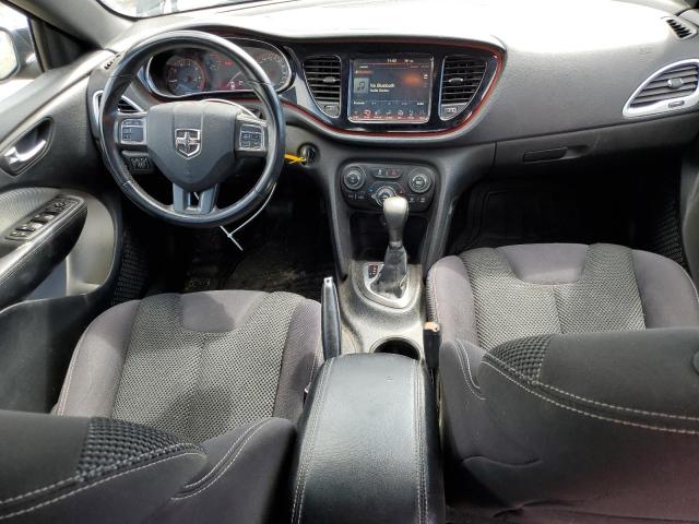 Photo 8 from auction – 2015 DODGE DART SXT with VIN 1C3CDFBB6FD146234