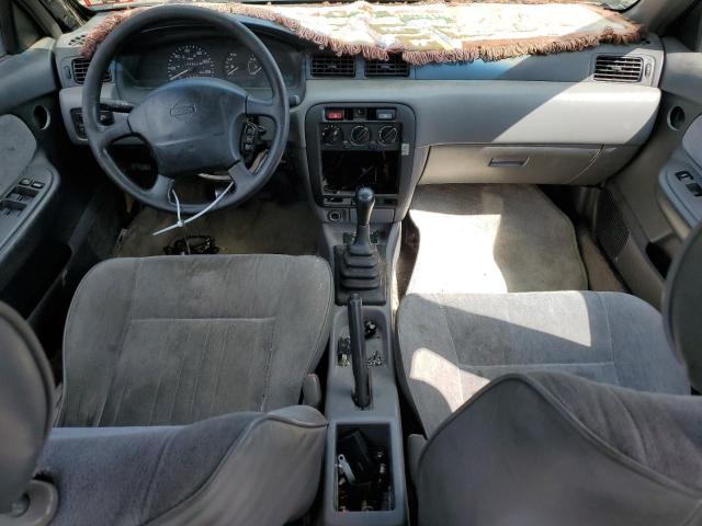 Photo 8 from auction – 1997 NISSAN SENTRA BAS with VIN 1N4AB41D6VC782534