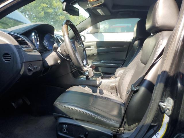 Photo 7 from auction – 2012 CHRYSLER 300 LIMITE with VIN 2C3CCACG7CH207752