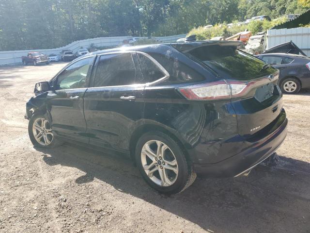 Photo 2 from auction – 2018 FORD EDGE TITAN with VIN 2FMPK4K88JBB87437