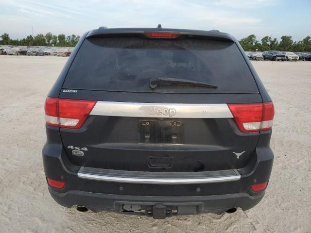 Photo 6 from auction – 2012 JEEP GRAND CHER with VIN 1C4RJFCT8CC128213