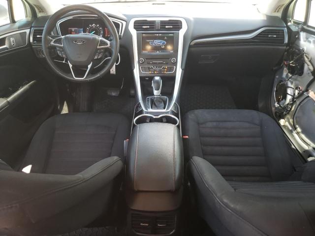 Photo 8 from auction – 2016 FORD FUSION SE with VIN 3FA6P0H77GR403075