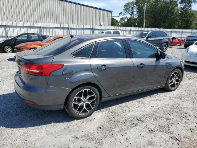 Photo 3 from auction – 2017 FORD FOCUS SEL with VIN 1FADP3H24HL336707