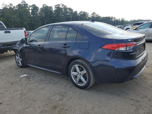 Photo 2 from auction – 2020 TOYOTA COROLLA LE with VIN 5YFEPRAE4LP082986