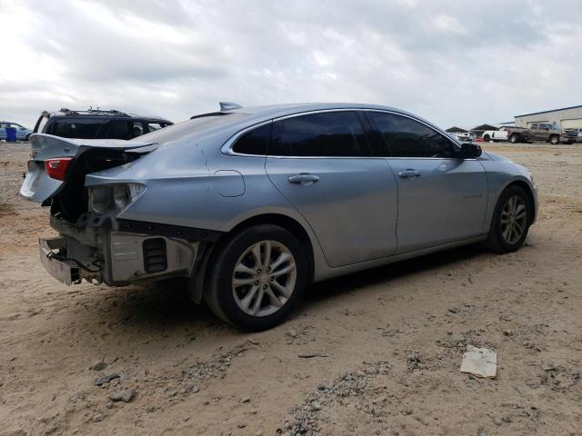 Photo 3 from auction – 2018 CHEVROLET MALIBU LT with VIN 1G1ZD5ST9JF204027