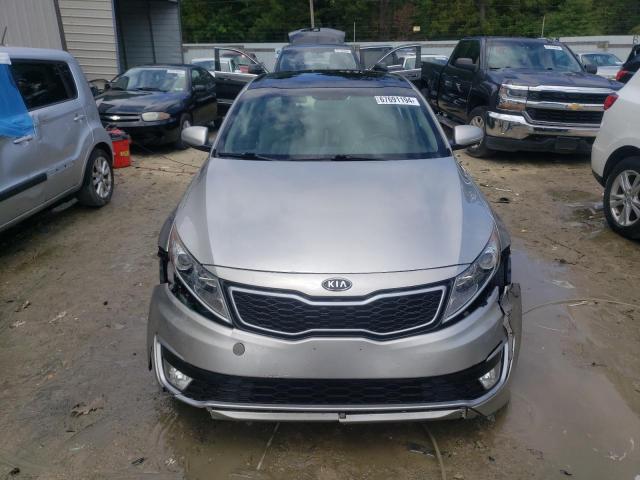 Photo 5 from auction – 2011 KIA OPTIMA HYB with VIN KNAGM4AD1B5000216