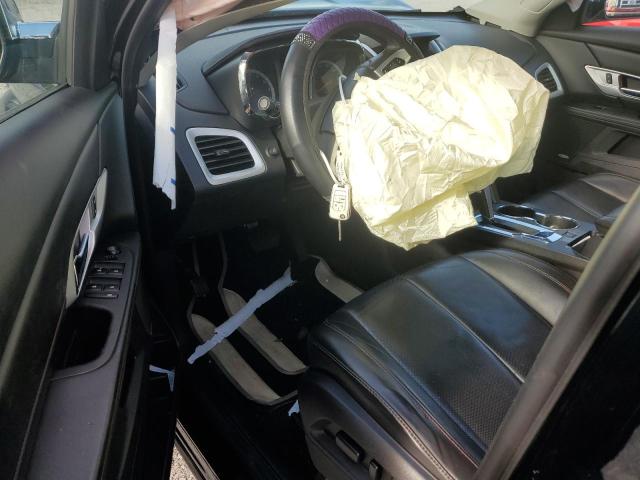 Photo 8 from auction – 2015 GMC TERRAIN SL with VIN 2GKALSEK7F6164187