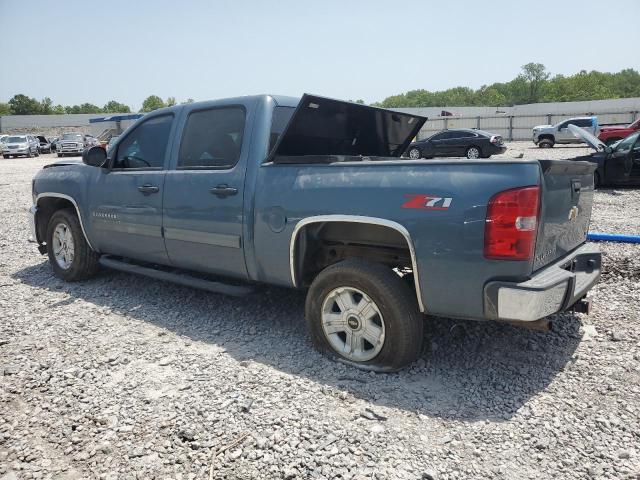 Photo 2 from auction – 2013 CHEVROLET SILVERADO with VIN 3GCPCSE0XDG273216
