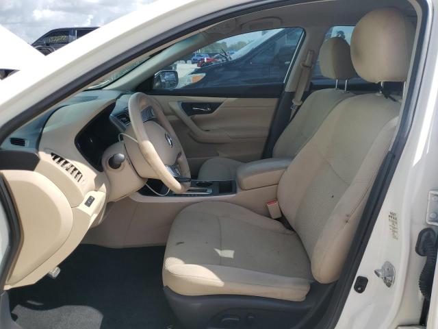 Photo 7 from auction – 2015 NISSAN ALTIMA 2.5 with VIN 1N4AL3APXFC452799