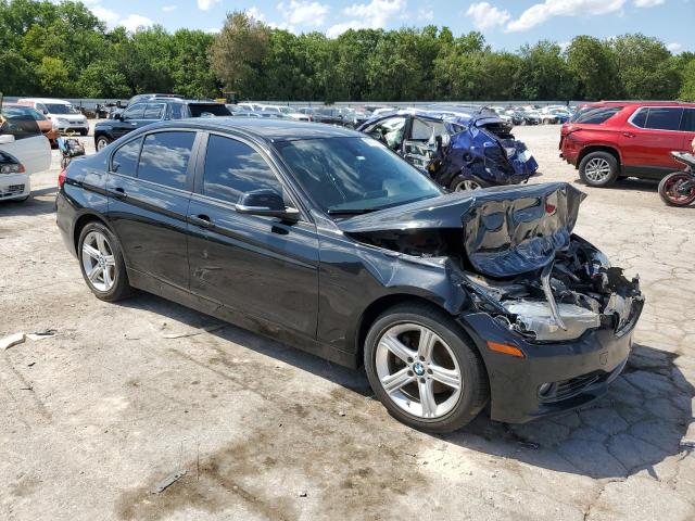 Photo 4 from auction – 2012 BMW 328 I with VIN WBA3A5G56CNP17998