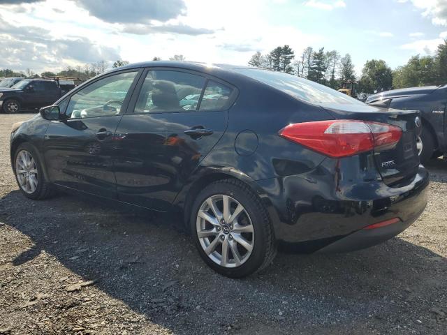 Photo 2 from auction – 2014 KIA FORTE LX with VIN KNAFK4A61E5138636