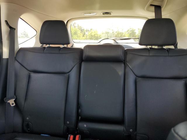Photo 10 from auction – 2016 HONDA CR-V EXL with VIN 2HKRM4H71GH719937