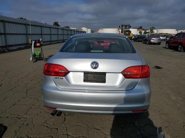 Photo 6 from auction – 2011 VOLKSWAGEN JETTA BASE with VIN 3VW2K7AJ1BM026221