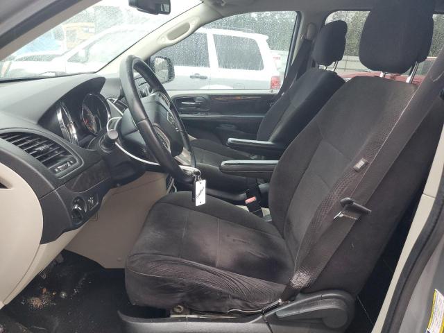Photo 7 from auction – 2013 DODGE GRAND CARA with VIN 2C4RDGBG1DR806939