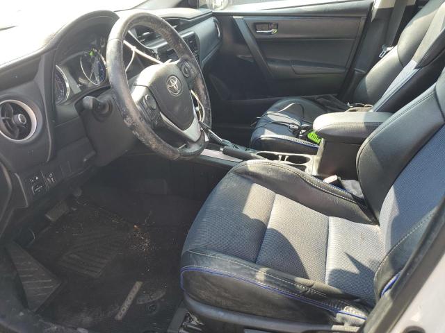 Photo 7 from auction – 2017 TOYOTA COROLLA L with VIN 5YFBURHE1HP688139