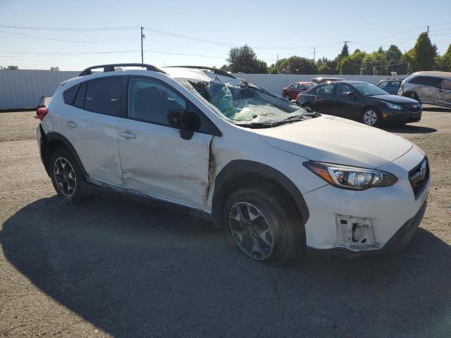 Photo 4 from auction – 2019 SUBARU CROSSTREK with VIN JF2GTACC0KH368069