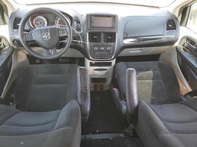 Photo 8 from auction – 2016 DODGE GRAND CARA with VIN 2C4RDGBG0GR337315