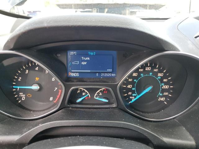 Photo 9 from auction – 2014 FORD ESCAPE SE with VIN 1FMCU0GX9EUE30335