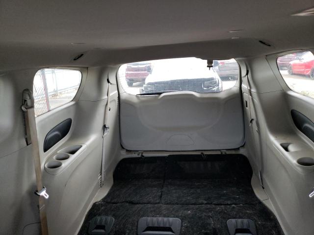 Photo 10 from auction – 2021 CHRYSLER VOYAGER LX with VIN 2C4RC1DG1MR533949