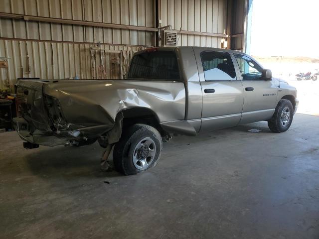 Photo 3 from auction – 2007 DODGE RAM 1500 with VIN 3D7KR19D37G838920